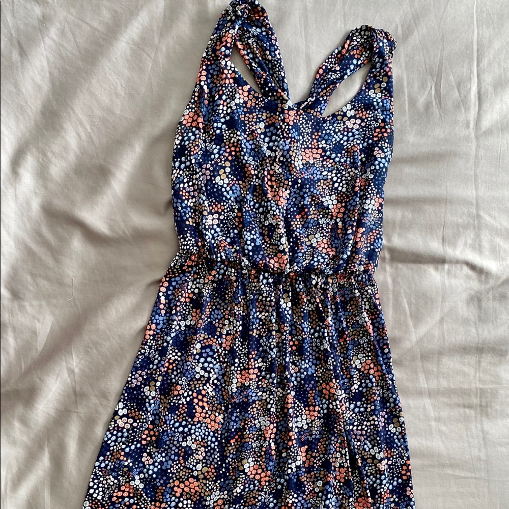 Kaileigh Tasha Knit Dress
